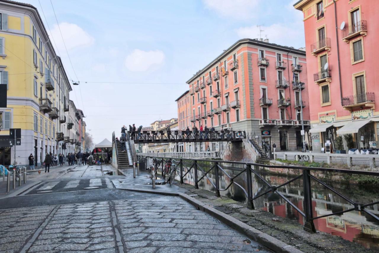P&d Navigli Ripa Ticinese * Milão