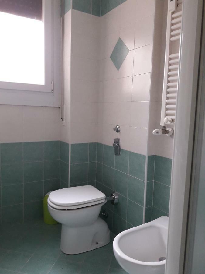San Raffaele Citta Studi Apartment Milan