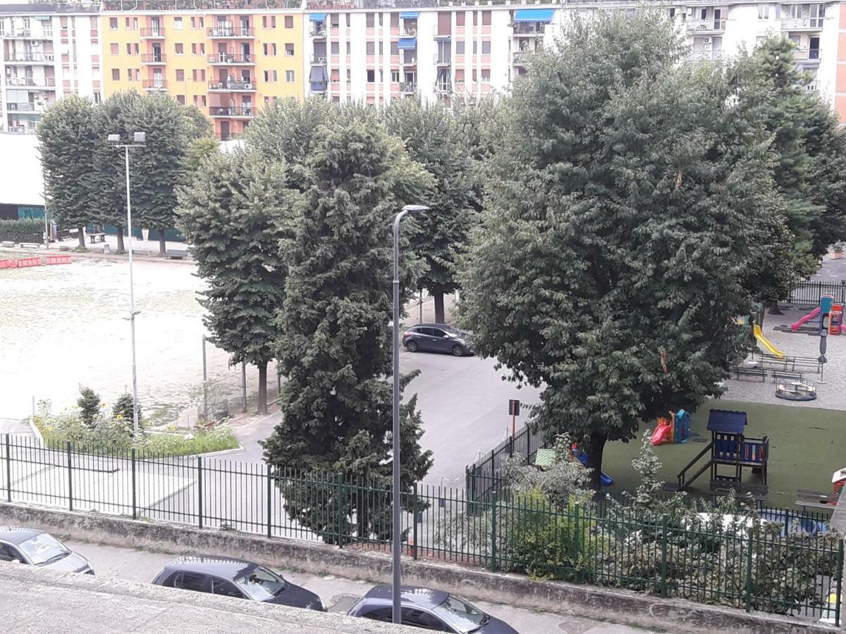 San Raffaele Citta Studi Apartment