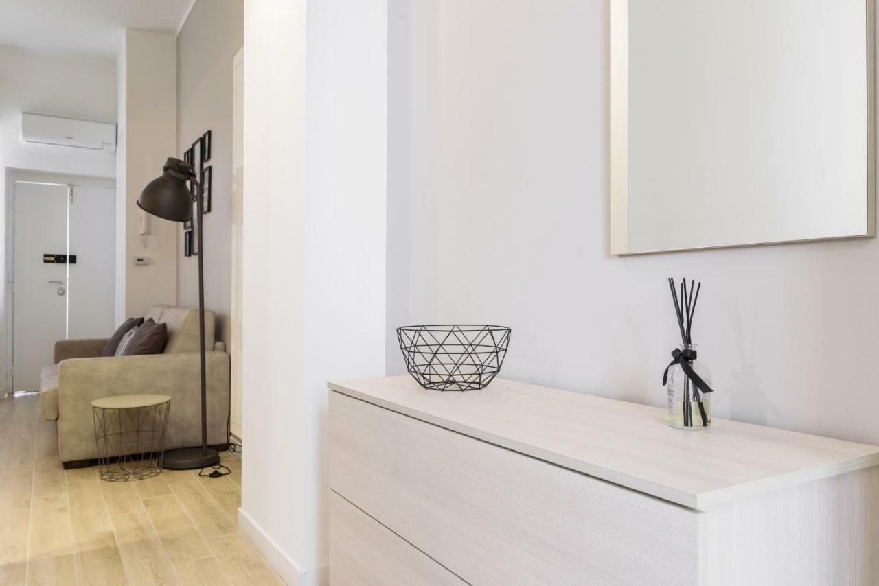Fan House 22 Apartamento Milão