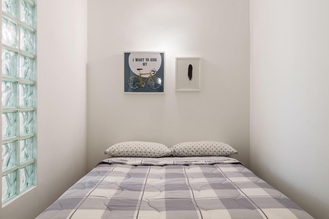 Apartamento Fan House 22