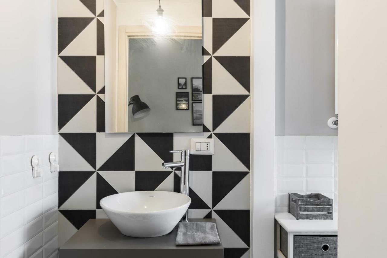 Apartamento Fan House 22 *
