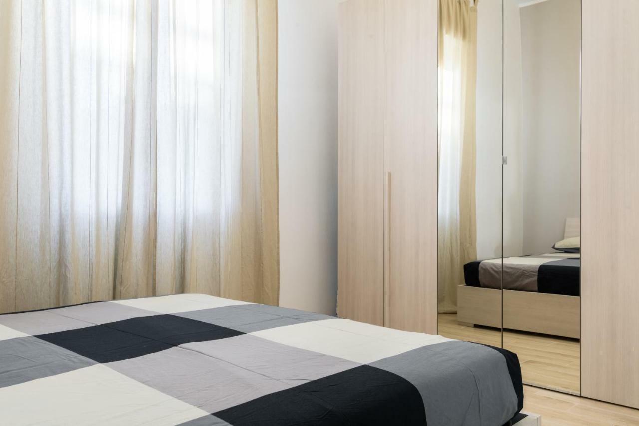 Apartamento Fan House 22 *