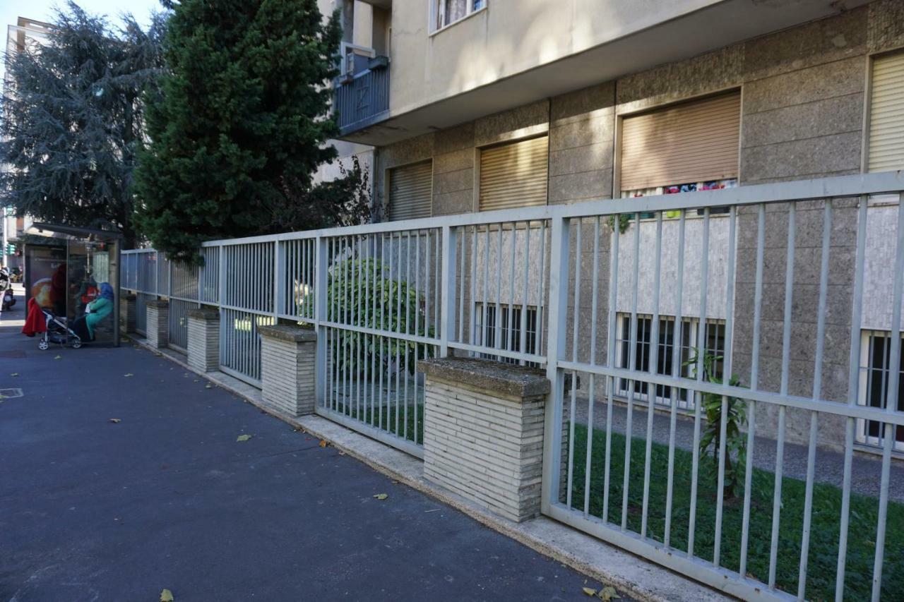 Vivapartments Milanosansiro Apartment Milan