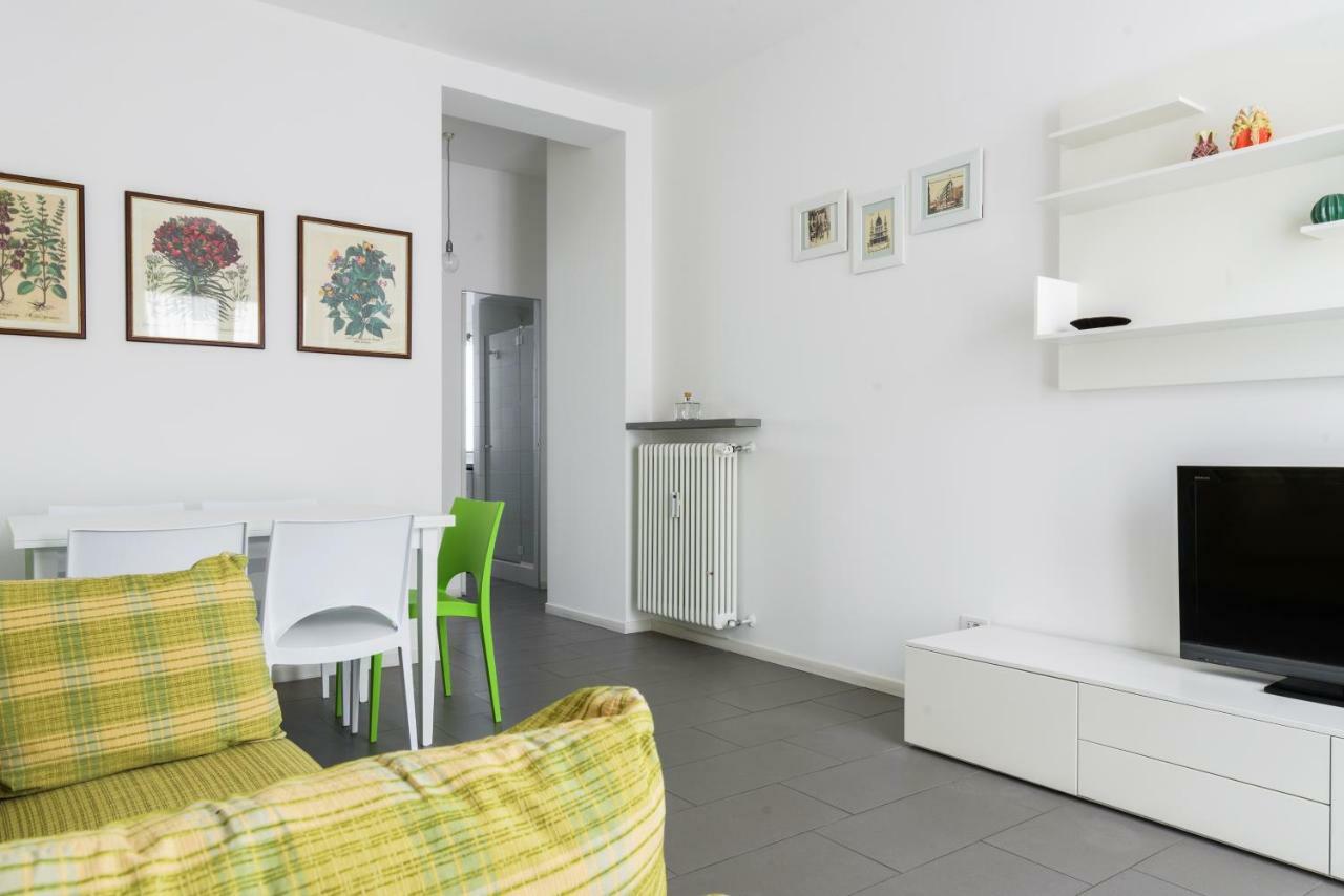 Principe Eugenio Apartment Milan