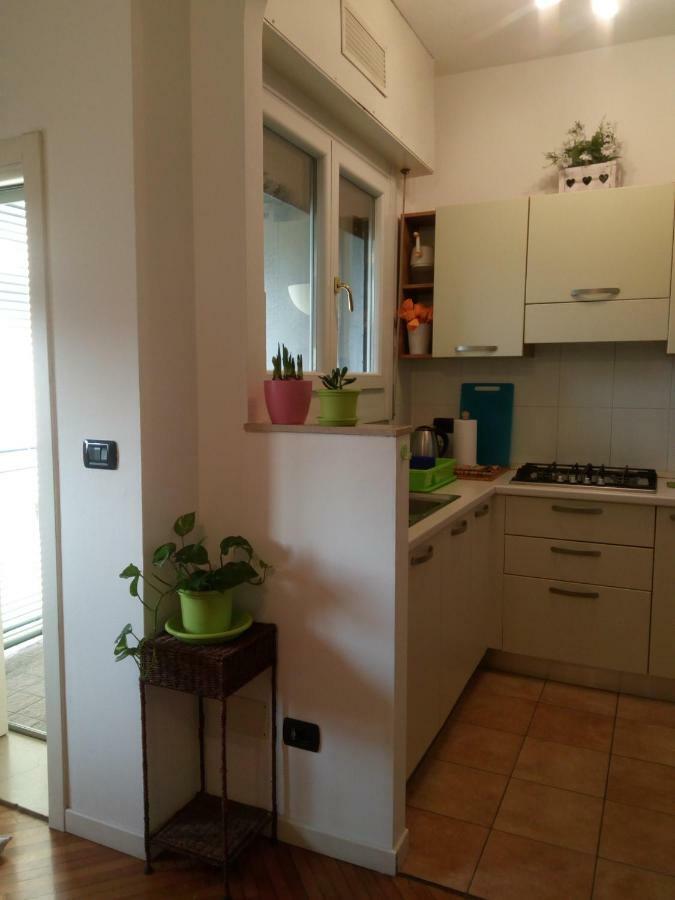Apartment San Raffaele Citta Studi *