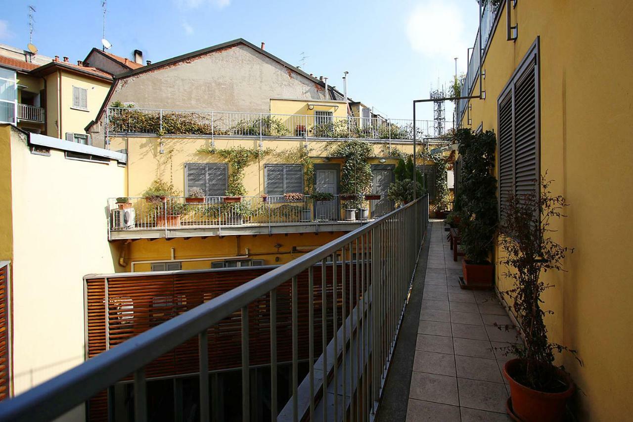 Fiera Apartment Milan