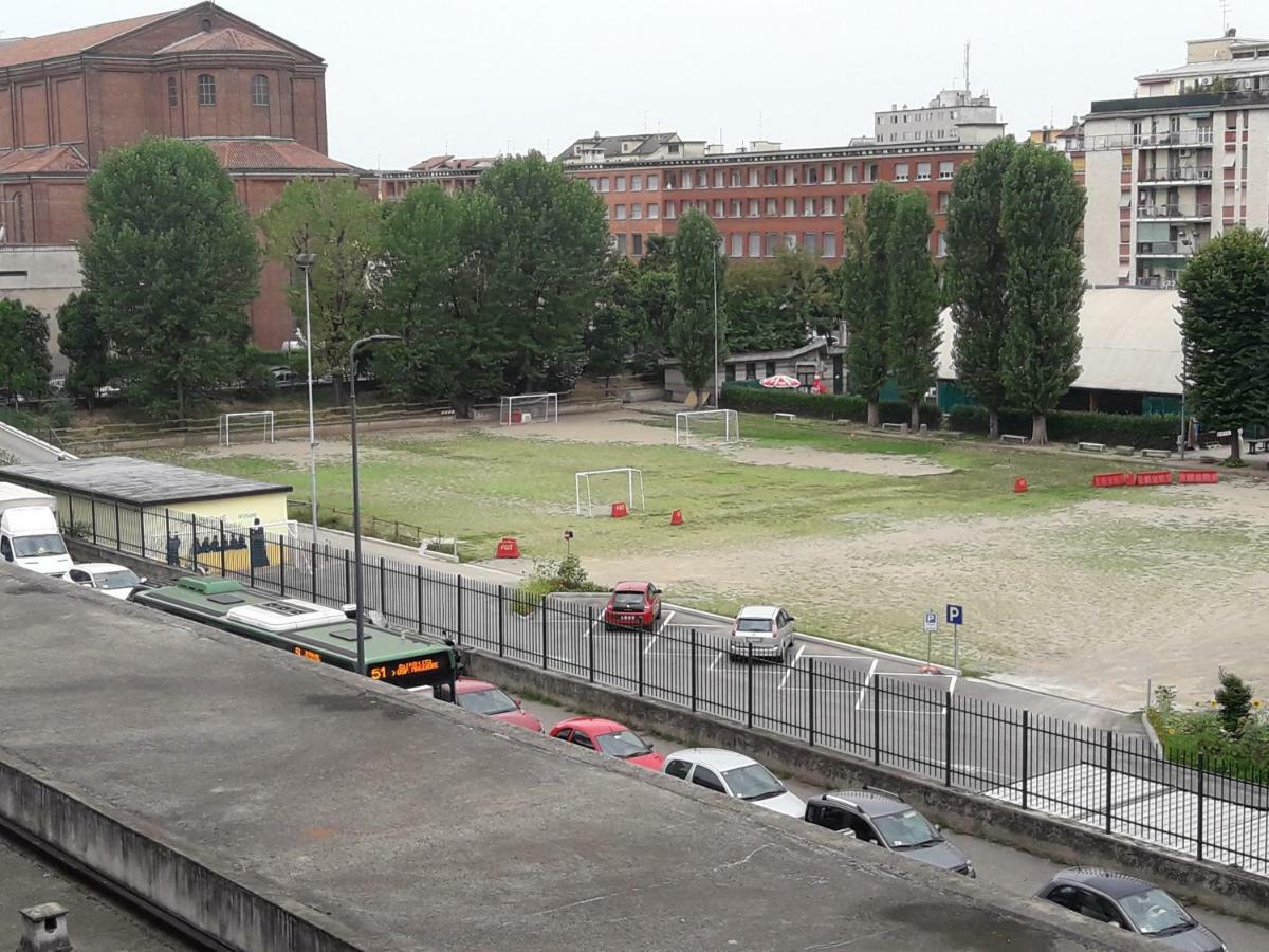 San Raffaele Citta Studi *