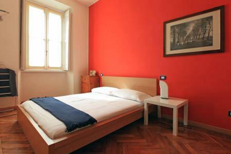 Apartment Centro Storico Corso Magenta Cadorna