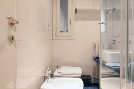 Apartment Centro Storico Corso Magenta Cadorna Milan