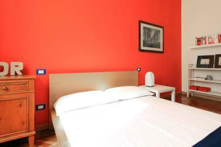 Apartment Centro Storico Corso Magenta Cadorna Milan