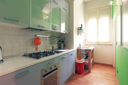 Centro Storico Corso Magenta Cadorna Apartment Milan