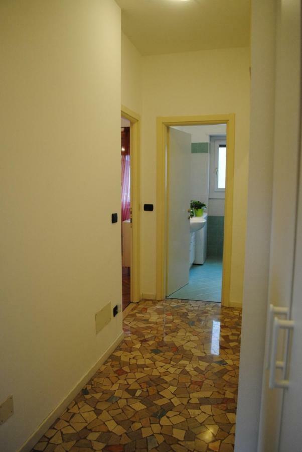 San Raffaele Citta Studi Apartment Milan