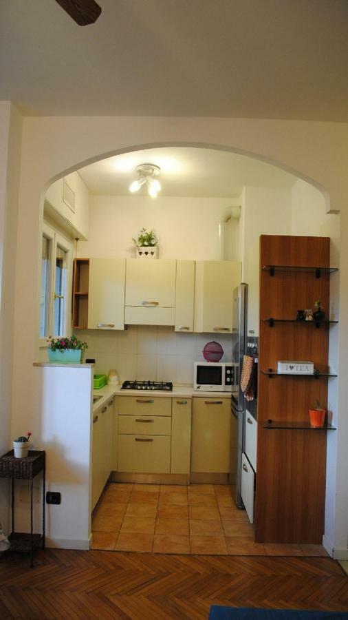 Apartment San Raffaele Citta Studi