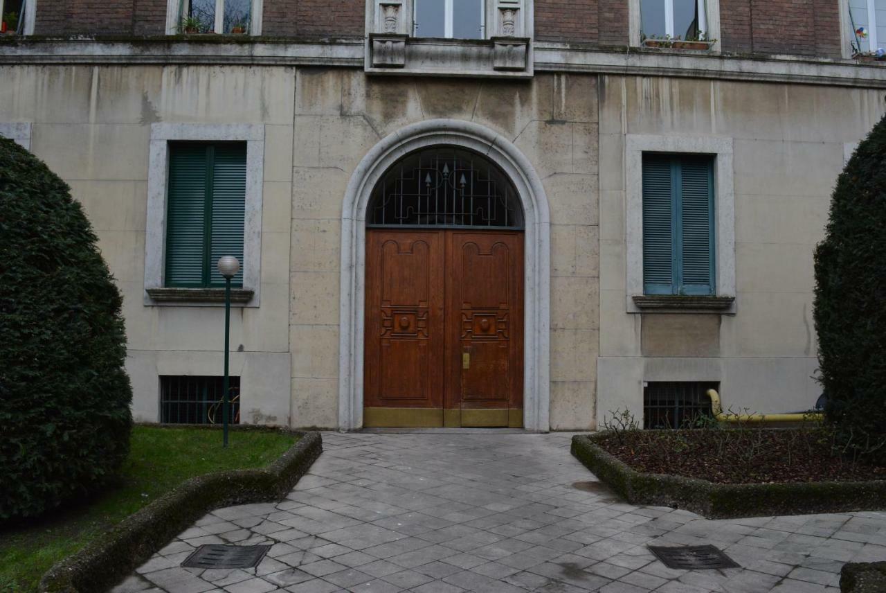 Aria Di Casa - Navigli Darsena * Milan