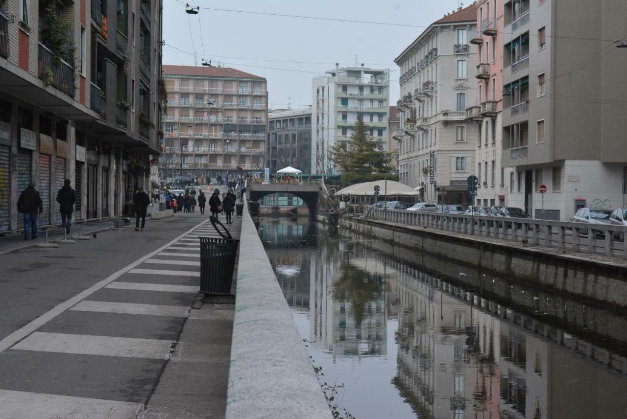 Apartment Aria Di Casa - Navigli Darsena *
