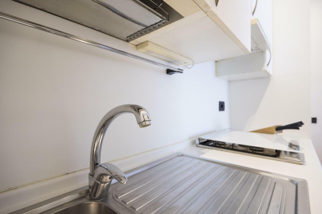 Hacca Collection - Bocconi, Navigli 1br *
