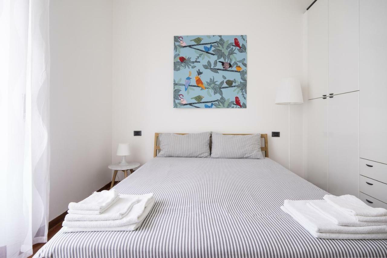 Hacca Collection - Bocconi, Navigli 1br Apartment *