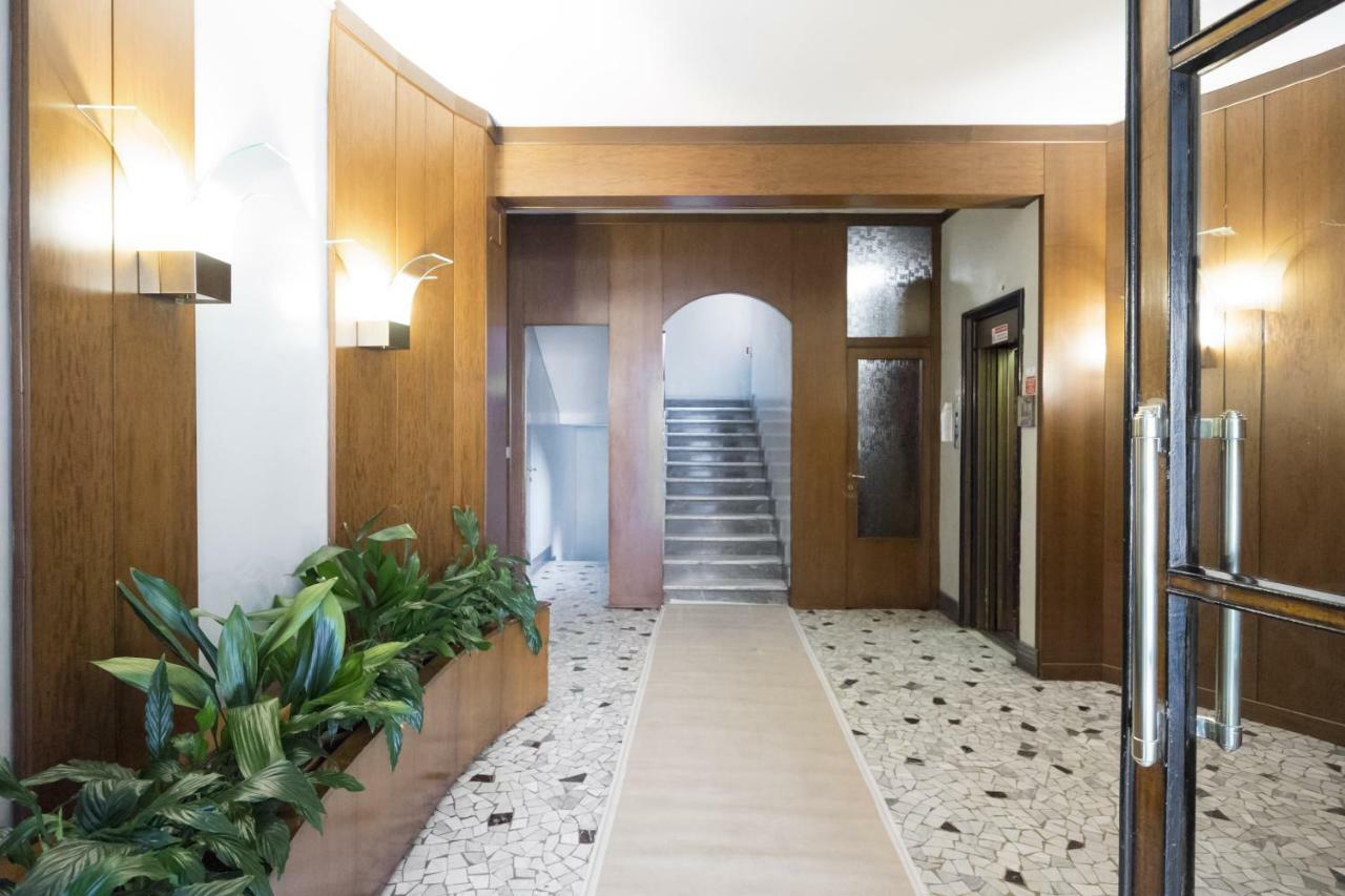 Hacca Collection - Bocconi, Navigli 1br Apartment Milan