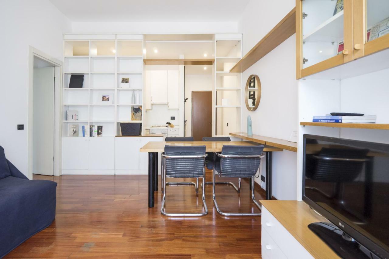 Apartment Hacca Collection - Bocconi, Navigli 1br Milan