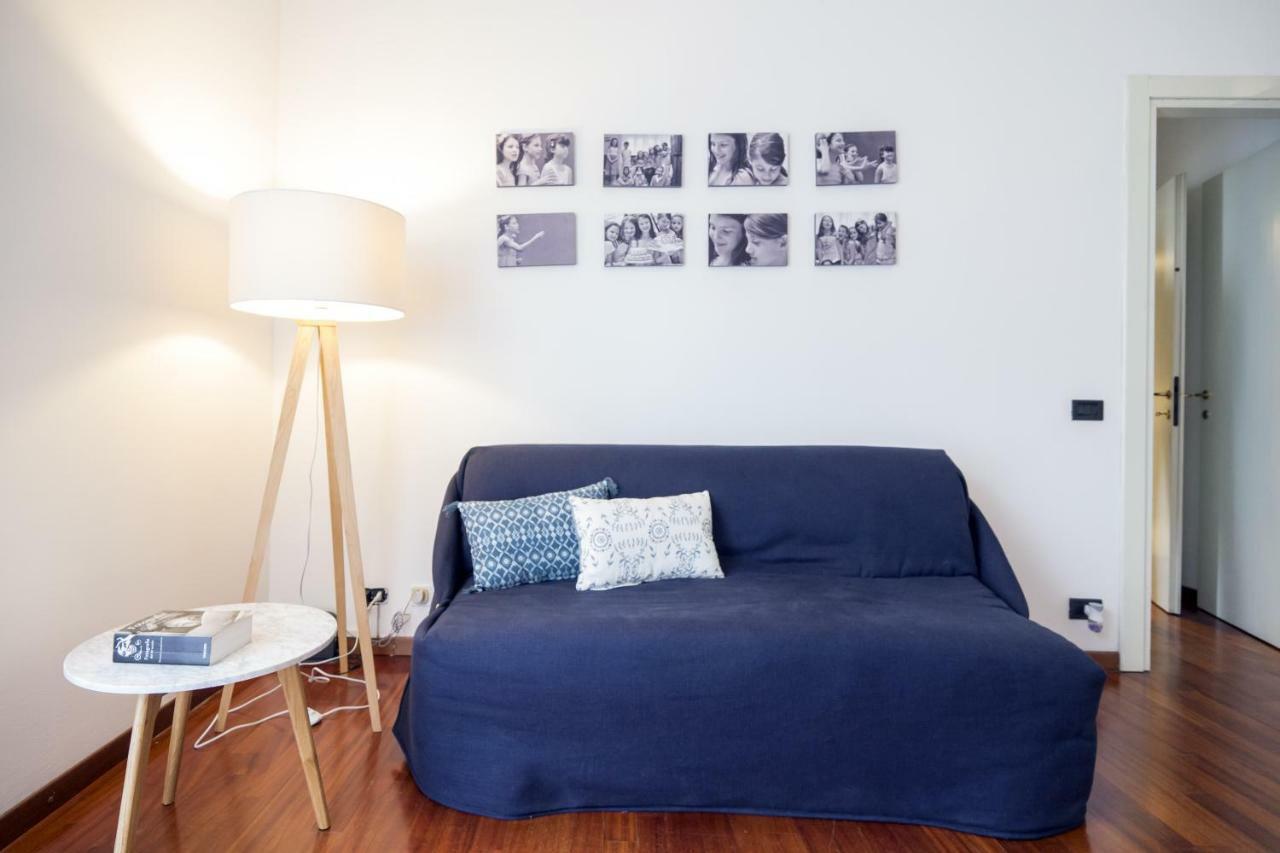 Hacca Collection - Bocconi, Navigli 1br Apartment