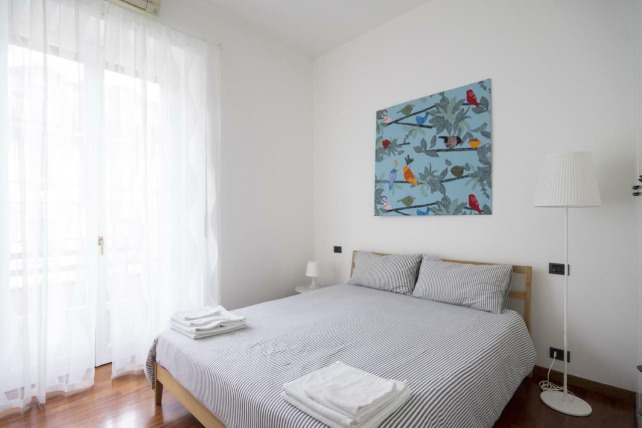 Apartment Hacca Collection - Bocconi, Navigli 1br *