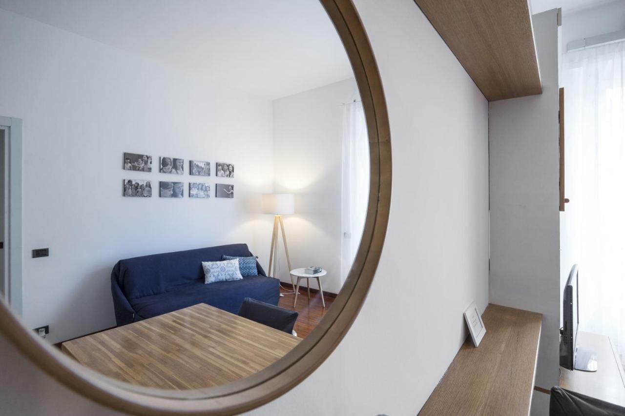 Hacca Collection - Bocconi, Navigli 1br * Milan