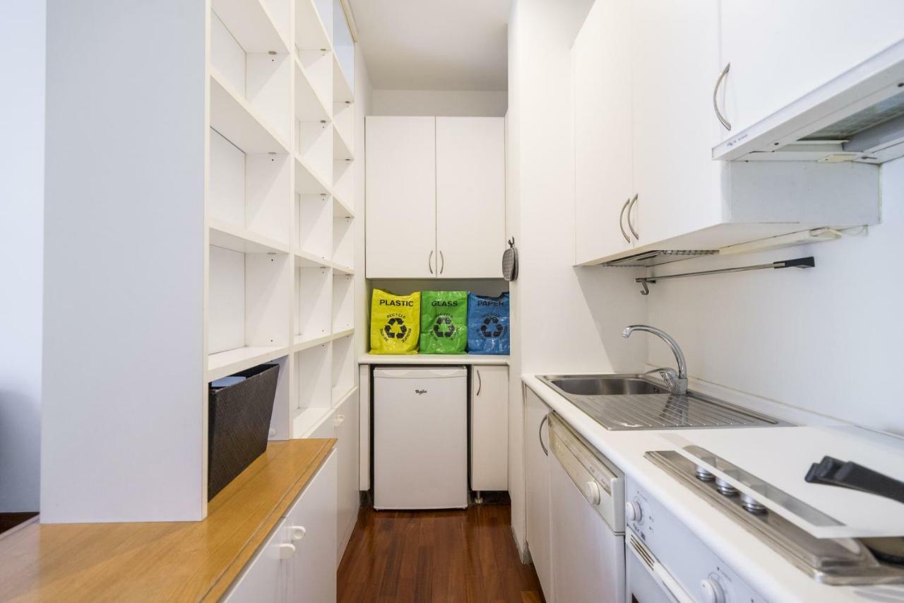Apartment Hacca Collection - Bocconi, Navigli 1br *
