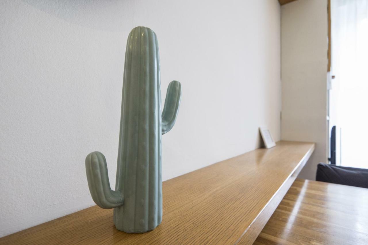 Hacca Collection - Bocconi, Navigli 1br Apartment