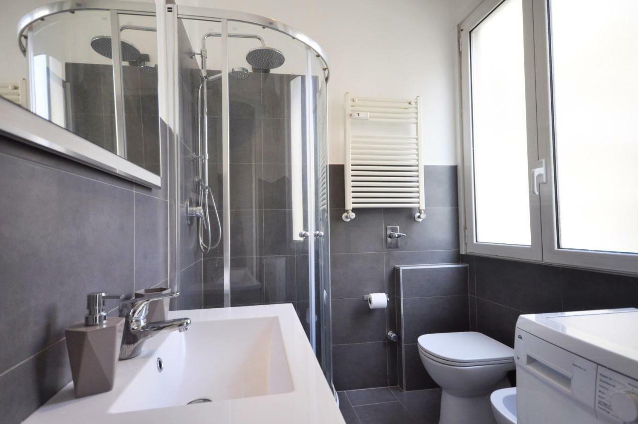 Monolocale Fiera Apartment Milan