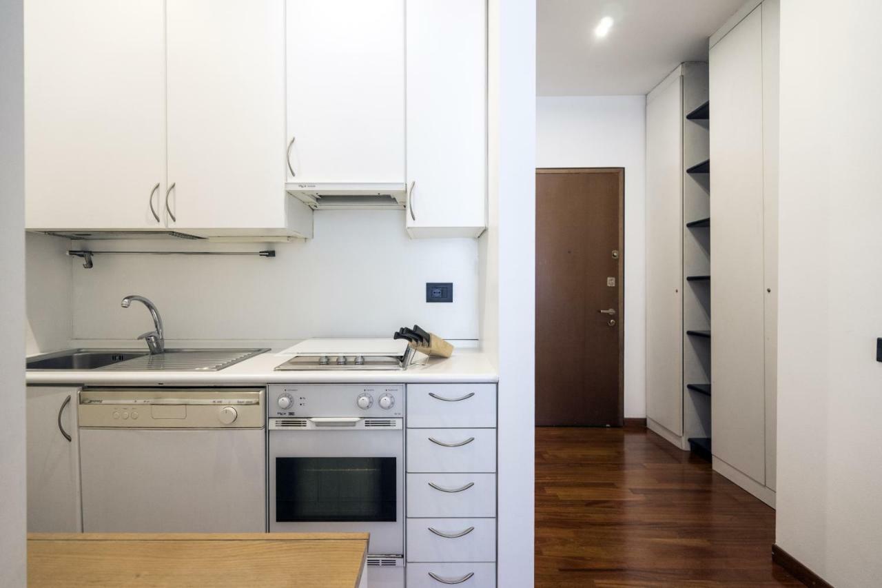 Hacca Collection - Bocconi, Navigli 1br Milan