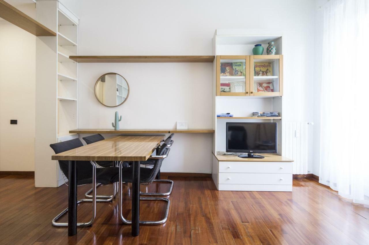Hacca Collection - Bocconi, Navigli 1br Apartment *