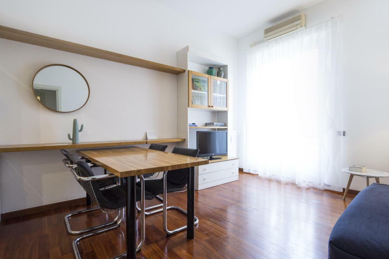 Hacca Collection - Bocconi, Navigli 1br Apartment