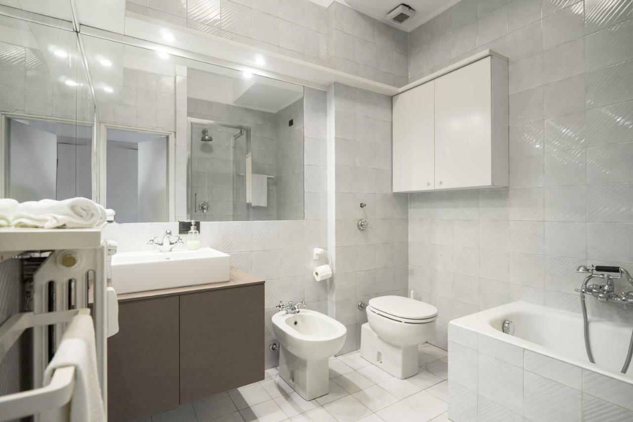 Apartment Hacca Collection - Bocconi, Navigli 1br Milan