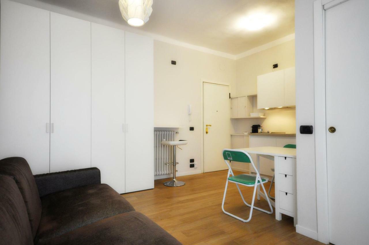 Monolocale Fiera Apartment Milan