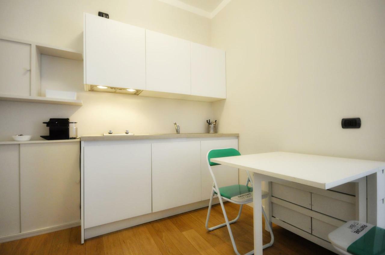 Monolocale Fiera Apartment