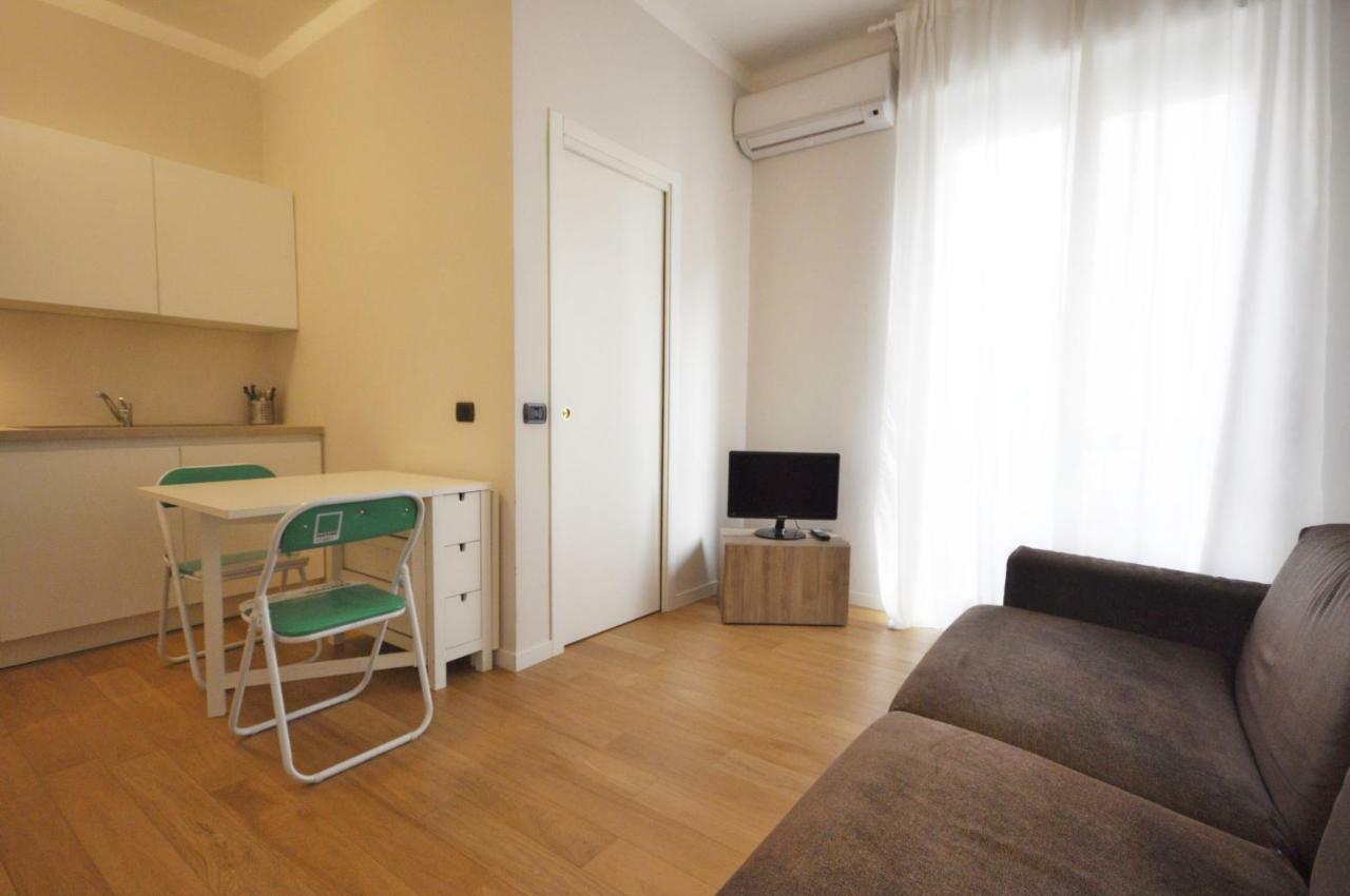 Monolocale Fiera Apartment Milan