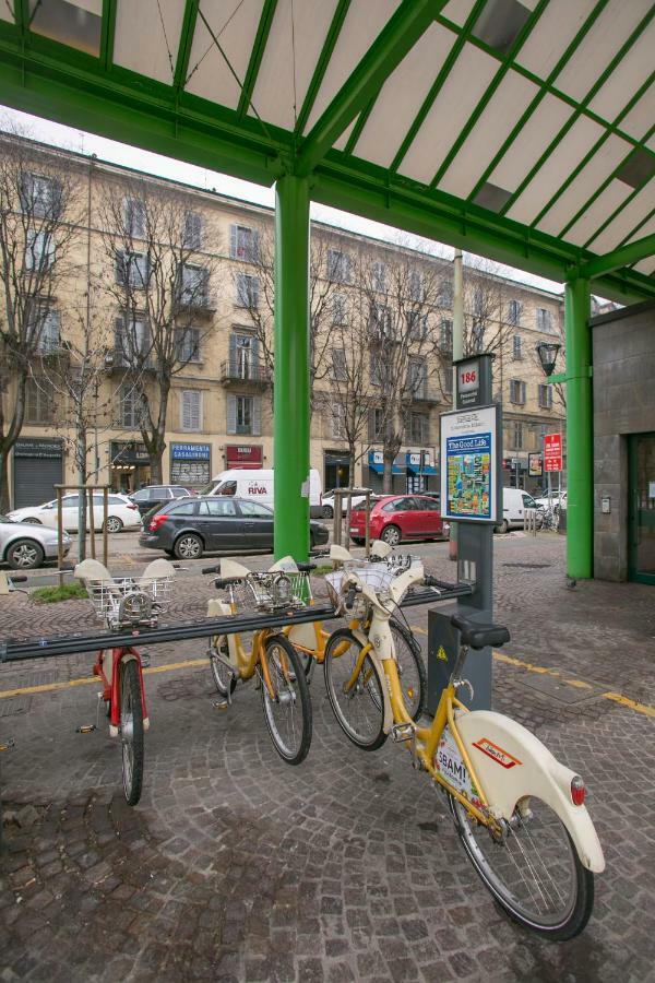Sweetsuite Apartment Milan