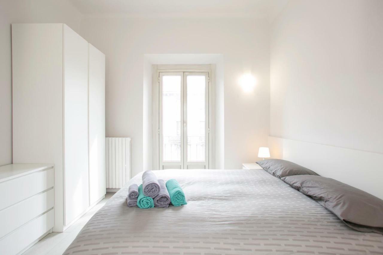 Apartment Sweetsuite Milan