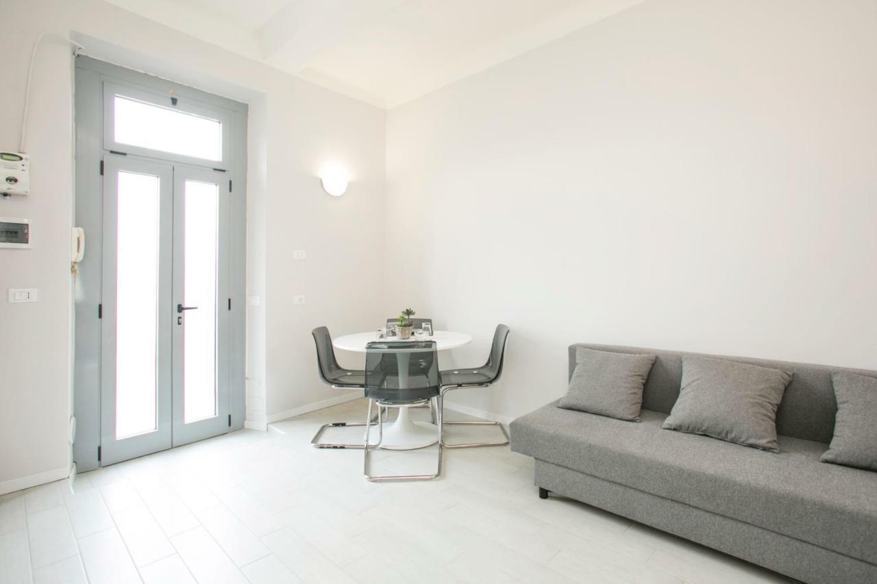 Apartment Sweetsuite Milan
