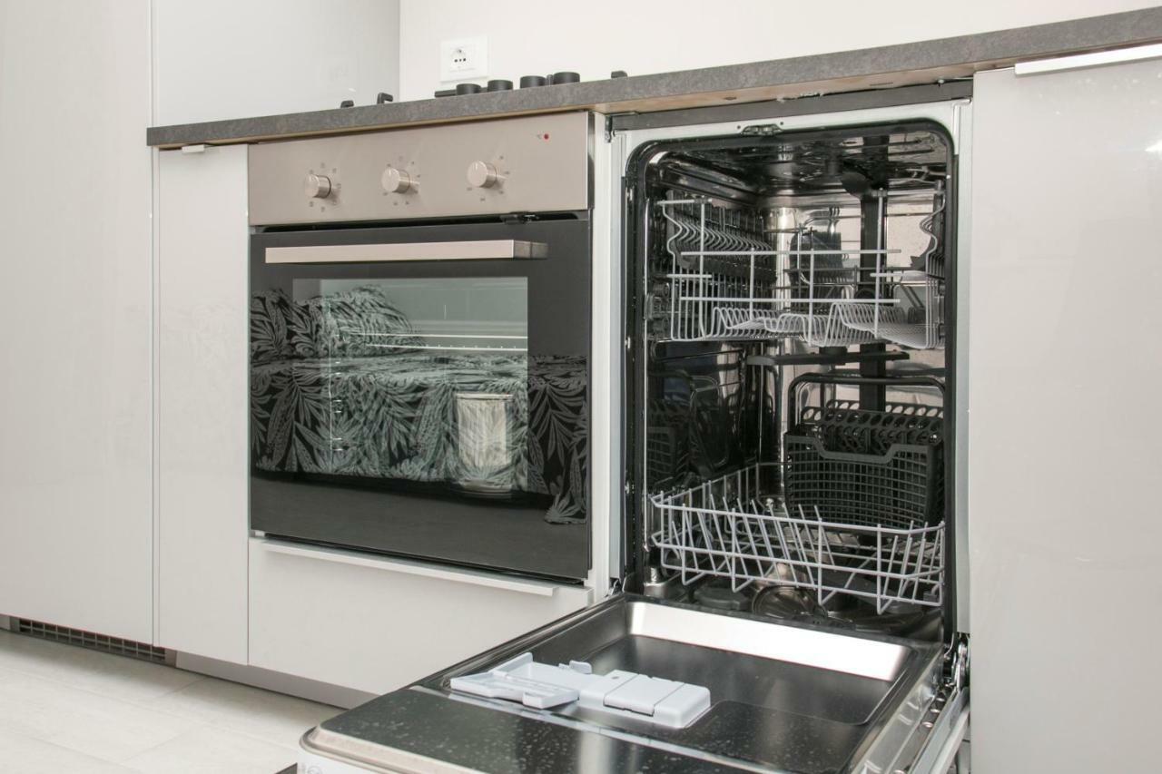 Sweetsuite Apartment
