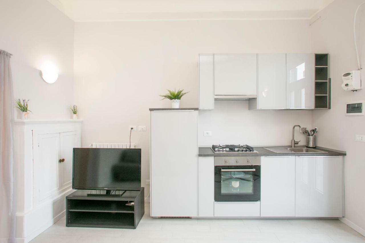 Apartment Sweetsuite Milan