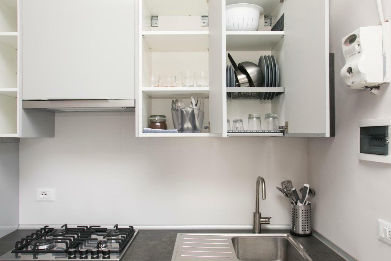 Sweetsuite Apartment Milan