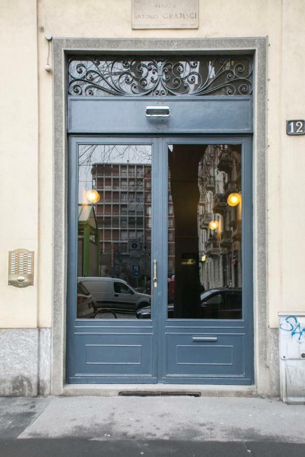 Apartment Sweetsuite Milan