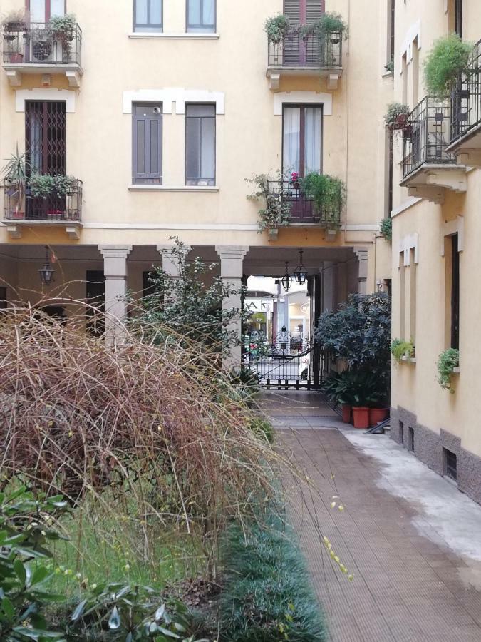 Vitruvio42 * Milano