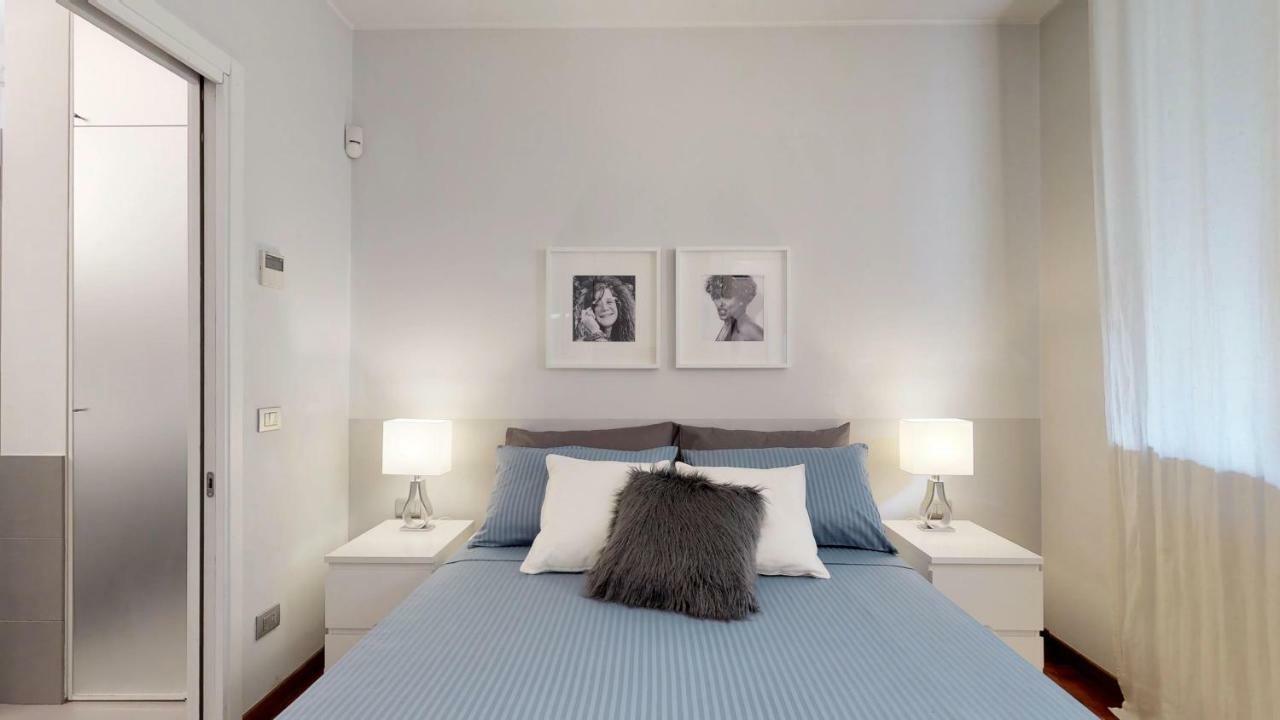Apartment Design Near Duomo Square Milan
