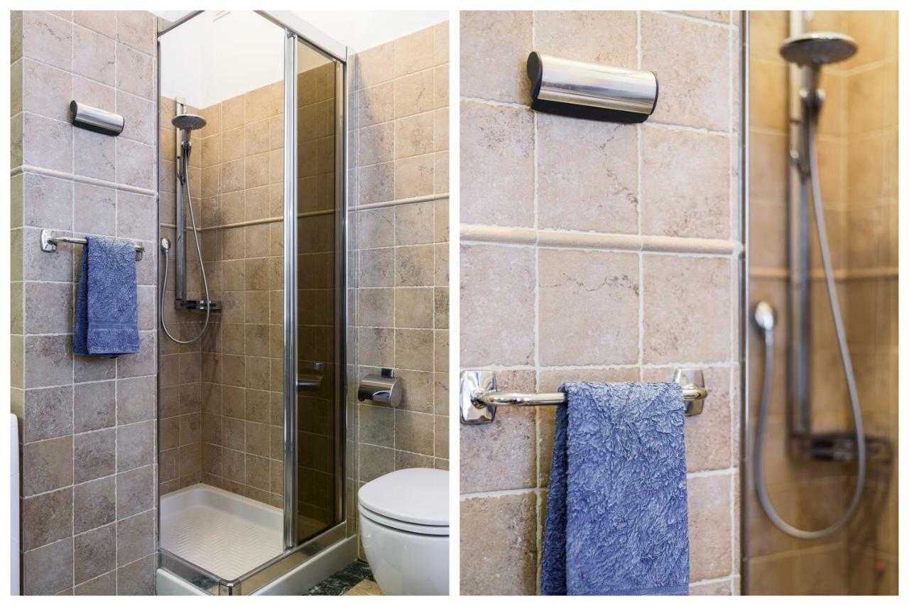 S. Ambrogio Square Apartment *