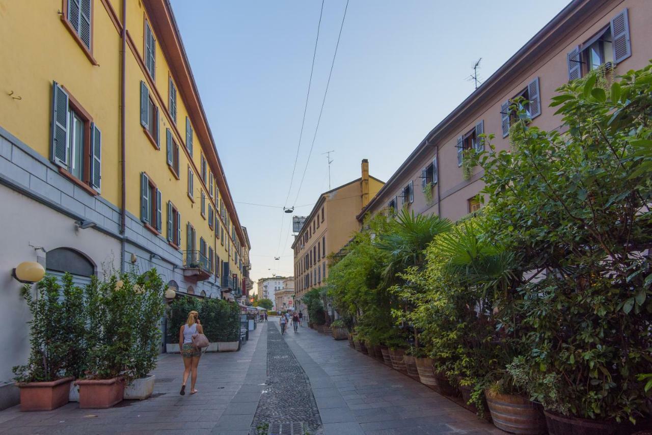 The Roof Loft Milan