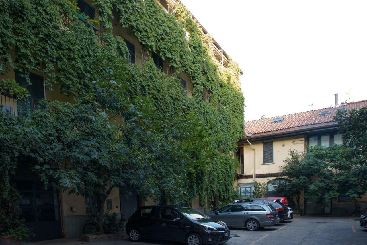 The Roof Loft Milan