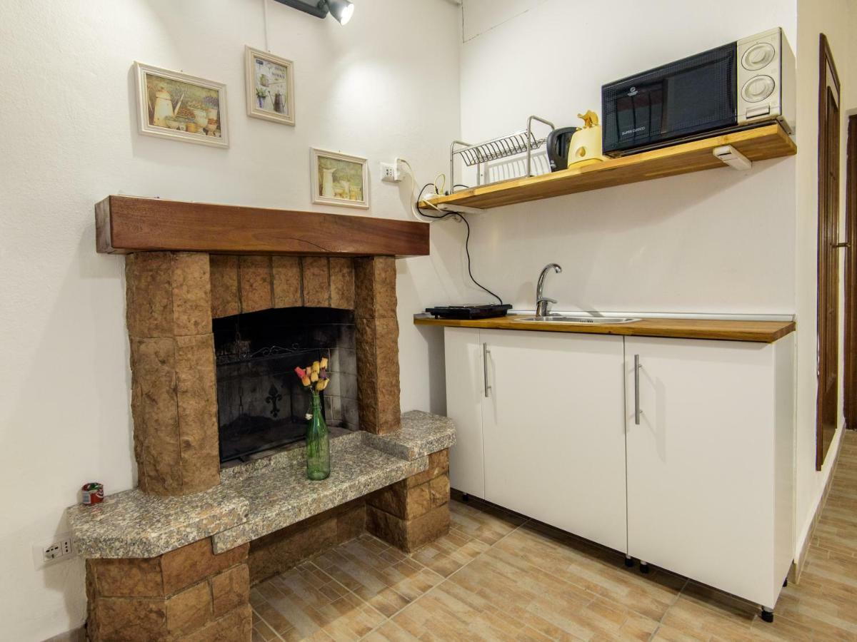 The Roof Loft Apartment